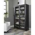  Signature Design by Ashley Lenston A4000507 Accent Cabinet IMAGE 6