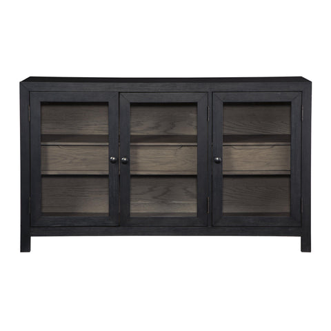  Signature Design by Ashley Lenston A4000508 Accent Cabinet IMAGE 3