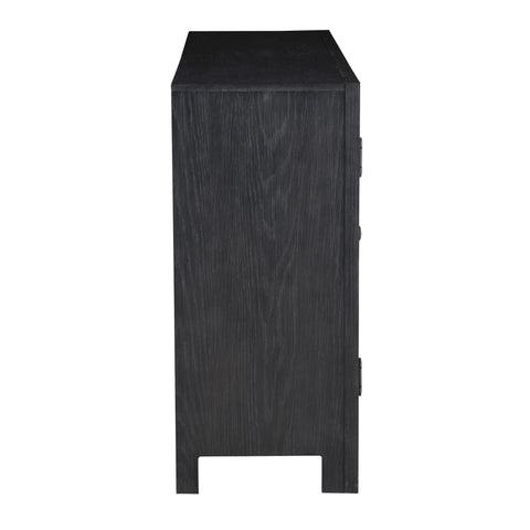  Signature Design by Ashley Lenston A4000508 Accent Cabinet IMAGE 4