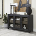  Signature Design by Ashley Lenston A4000508 Accent Cabinet IMAGE 7