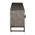  Signature Design by Ashley Treybrook A4000512 Accent Cabinet IMAGE 4