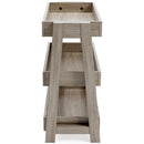 Signature Design by Ashley Blariden Accent Table A4000368 IMAGE 3