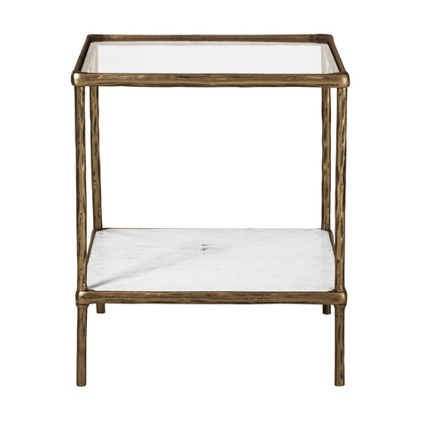  Signature Design by Ashley Ryandale A4000442 Accent Table IMAGE 2