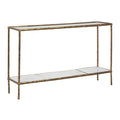  Signature Design by Ashley Ryandale A4000443 Console Sofa Table IMAGE 1