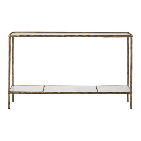  Signature Design by Ashley Ryandale A4000443 Console Sofa Table IMAGE 2