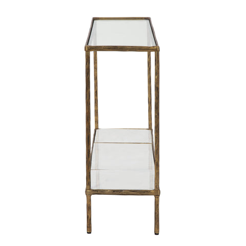  Signature Design by Ashley Ryandale A4000443 Console Sofa Table IMAGE 3