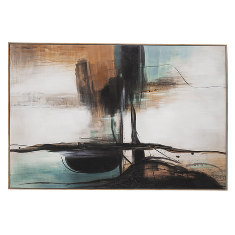  Signature Design by Ashley Brunonia A8000337 Wall Art IMAGE 3