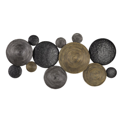  Signature Design by Ashley Emsley A8010284 Wall Decor IMAGE 2