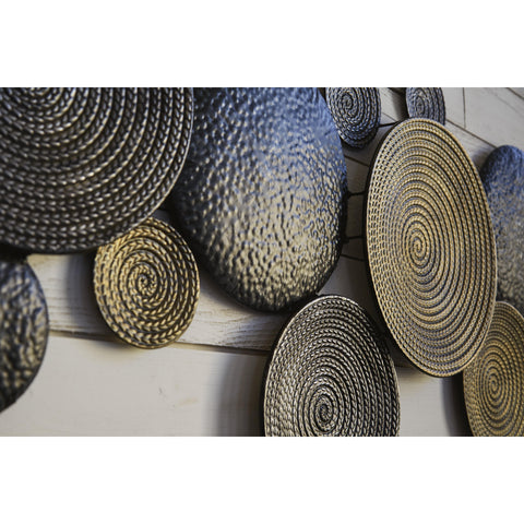  Signature Design by Ashley Emsley A8010284 Wall Decor IMAGE 4