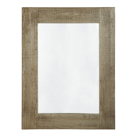  Signature Design by Ashley Waltleigh A8010277 Accent Mirror IMAGE 2