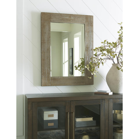 Signature Design by Ashley Waltleigh A8010277 Accent Mirror IMAGE 4
