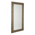  Signature Design by Ashley Waltleigh A8010278 Floor Mirror IMAGE 1