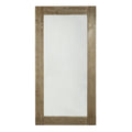  Signature Design by Ashley Waltleigh A8010278 Floor Mirror IMAGE 2