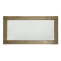  Signature Design by Ashley Waltleigh A8010278 Floor Mirror IMAGE 3