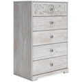  Signature Design by Ashley Paxberry EB1811-245 Five Drawer Chest IMAGE 1