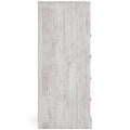  Signature Design by Ashley Paxberry EB1811-245 Five Drawer Chest IMAGE 4