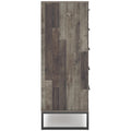  Signature Design by Ashley Neilsville EB2120-245 Five Drawer Chest IMAGE 4
