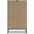  Signature Design by Ashley Neilsville EB2120-245 Five Drawer Chest IMAGE 5