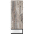  Signature Design by Ashley Neilsville EB2320-245 Five Drawer Chest IMAGE 4