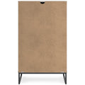  Signature Design by Ashley Neilsville EB2320-245 Five Drawer Chest IMAGE 5
