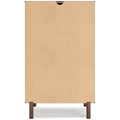  Signature Design by Ashley Calverson EB3660-245 Five Drawer Chest IMAGE 5