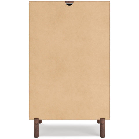  Signature Design by Ashley Calverson EB3660-245 Five Drawer Chest IMAGE 5