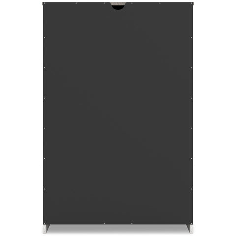  Signature Design by Ashley Shawburn EB4121-245 Five Drawer Chest IMAGE 5