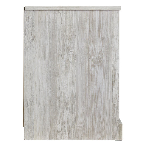  Signature Design by Ashley Paxberry EB1811-291 One Drawer Night Stand IMAGE 4