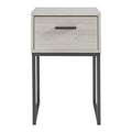  Signature Design by Ashley Socalle EB1864-291 One Drawer Night Stand IMAGE 3