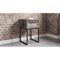  Signature Design by Ashley Neilsville EB2120-291 One Drawer Night Stand IMAGE 5