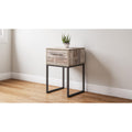  Signature Design by Ashley Neilsville EB2320-291 One Drawer Night Stand IMAGE 5
