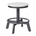  Signature Design by Ashley Torjin D440-224 Swivel Stool IMAGE 1