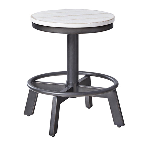  Signature Design by Ashley Torjin D440-224 Swivel Stool IMAGE 1