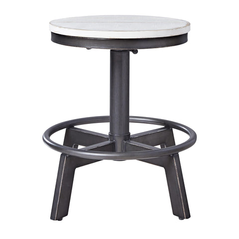  Signature Design by Ashley Torjin D440-224 Swivel Stool IMAGE 2