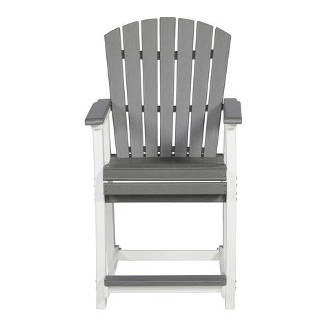  Signature Design by Ashley Transville P210-124 Barstool IMAGE 2