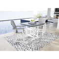 Signature Design by Ashley Transville P210-124 Barstool IMAGE 7