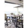 Signature Design by Ashley Fairen Trail P211-124 Barstool IMAGE 10