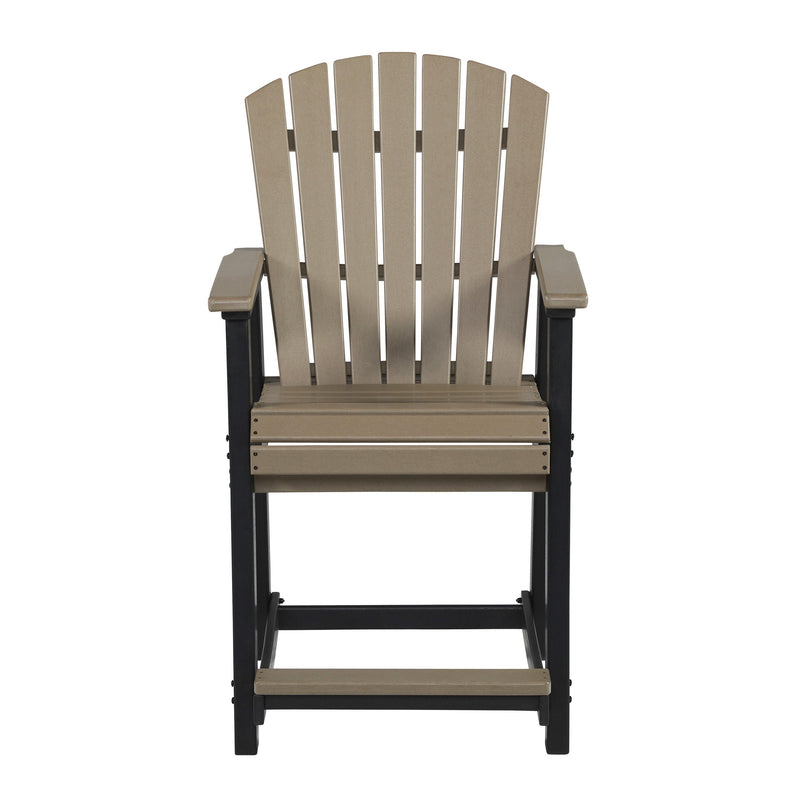  Signature Design by Ashley Fairen Trail P211-124 Barstool IMAGE 2