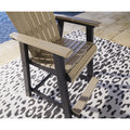  Signature Design by Ashley Fairen Trail P211-124 Barstool IMAGE 6
