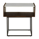 Signature Design by Ashley Rusitori End Table T169-3 IMAGE 2