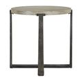  Signature Design by Ashley Dalenville T965-6 Round End Table IMAGE 2