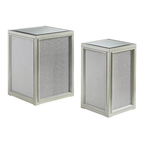  Signature Design by Ashley Traleena T957-16 Nesting End Tables IMAGE 1