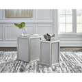  Signature Design by Ashley Traleena T957-16 Nesting End Tables IMAGE 5