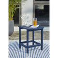  Signature Design by Ashley Sundown Treasure P009-703 End Table IMAGE 4