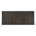  Signature Design by Ashley Burkhaus D984-45 Rectangular Dining Room Extension Table IMAGE 5
