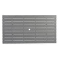  Signature Design by Ashley Transville P210-642 Rectangular Counter Table with Umbrella Option IMAGE 3