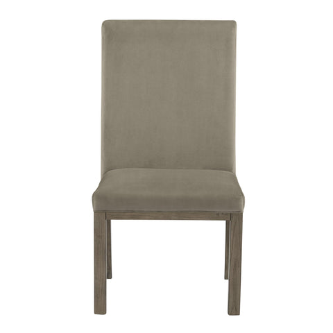  Signature Design by Ashley Chrestner D983-01 Dining Upholstered Side Chair IMAGE 2
