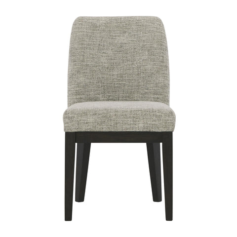  Signature Design by Ashley Burkhaus D984-01 Dining Upholstered Side Chair IMAGE 2