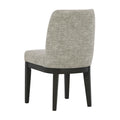  Signature Design by Ashley Burkhaus D984-01 Dining Upholstered Side Chair IMAGE 4