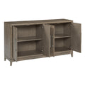  Signature Design by Ashley Chrestner D983-60 Dining Room Server IMAGE 2